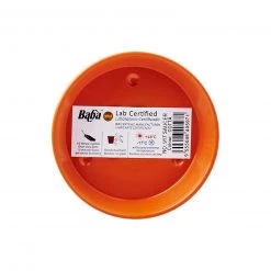 Baba Gardening Supplies 917 Plant Saucer 97MM (Cotta)