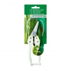 Greensword 7" Multi-purpose Pruner Gardening Supplies