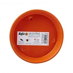 Baba Gardening Supplies 5PCS Soffy Collection Pot 120mm (Mix Colours)