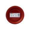Baba 921 Plant Saucer 131MM (Brown) 1 Baba 921 Plant Saucer 131MM (Brown)