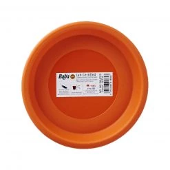 Baba Gardening Supplies BI-165-H Round Pot 165mm 10 Baba Gardening Supplies BI-165-H Round Pot 165mm