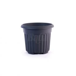 Baba Round Pot XXL 392MM (Zen Grey)