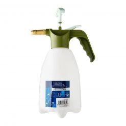 Greensword Gardening Supplies Deluxe Pump Sprayer 2L