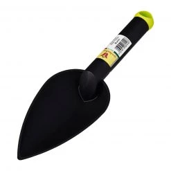Epoca Garden Break Wide Trowel (Black)