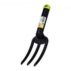 Epoca Garden Break Weed Fork (Black) Gardening Supplies