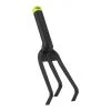 Epoca Garden Break 3 Prong Cultivator (Black)