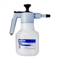 Epoca Gardening Supplies Delta Tec 2 Epdm Pressure Sprayer (Gray/Black) (1710Ml)