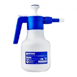 Epoca Gardening Supplies Delta Tec 2 Viton Pressure Sprayer (Blue/White) (1710Ml)