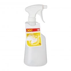 Epoca Ep10 + Vela 360 Hand Sprayer (630Ml)