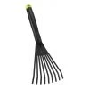 Epoca Garden Break Fan Rake (Black) Gardening Supplies 2 Epoca Garden Break Fan Rake (Black) Gardening Supplies