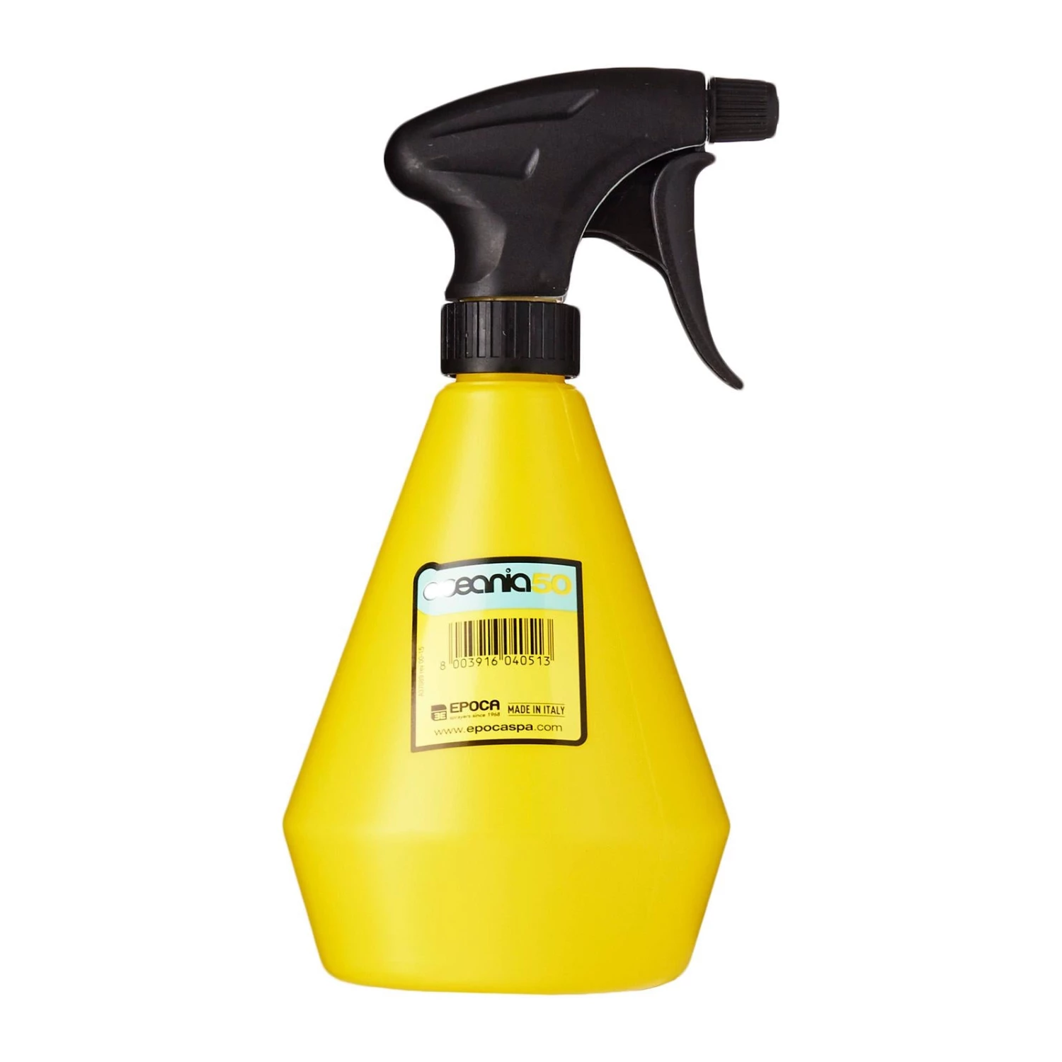 Epoca Oceania 50 Hand Sprayer (575ML) 3 Epoca Oceania 50 Hand Sprayer (575ML)