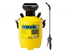 Epoca Gardening Supplies Oceania 5 Pressure Sprayer (5000ML)