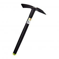 Epoca Garden Break Hoe (Black)