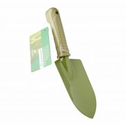 Greensword Gardening Supplies Carbon Steel Gardening Trowel