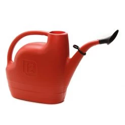 Epoca Albatross Garden Watering Can (12L) Red