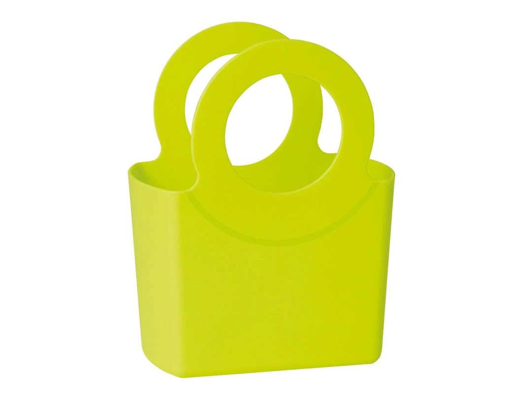 Epoca Garden Multi Purpose Basket Mini BB Bag (Lime) Gardening Supplies 3 Epoca Garden Multi Purpose Basket Mini BB Bag (Lime) Gardening Supplies