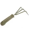 Greensword Carbon Steel Gardening Cultivator 1 Greensword Carbon Steel Gardening Cultivator
