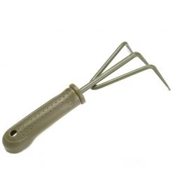 Greensword Carbon Steel Gardening Cultivator