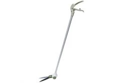 Greensword Long-Handle Swivel Grass Shears