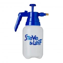 Steve & Leif Blue Pressure Sprayer 1.5L