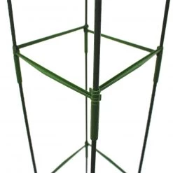 Steve & Leif 57L Maroon Big Tomato Fabric Planter (42 X 41cm) With Stacking Kit Red