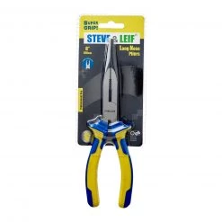 Steve & Leif 8" Long Nose Pliers Home & Lifestyle