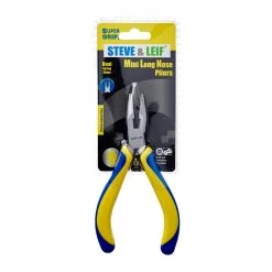 Steve & Leif Mini Long Nose Pliers Home & Lifestyle