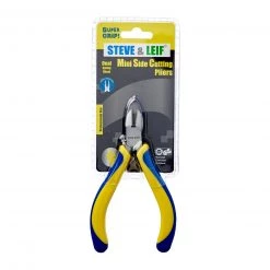Steve & Leif Mini Side Cutting Pliers