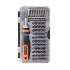 Tactix 71 Pcs Ratchet Screwdriver & Bit Set