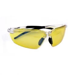 Steve & Leif Standard Design Safety Glasses