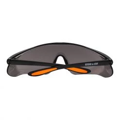 Steve & Leif Old School Design Safety Glasses Home & Lifestyle
