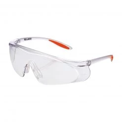 Steve & Leif Old School Design Safety Glasses Home & Lifestyle