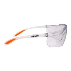 Steve & Leif Old School Design Safety Glasses Home & Lifestyle