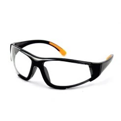 Steve & Leif Full Frame Modern Design Safety Glasses