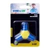 Steve & Leif Premium 3 Way Hose Coupling Gardening Supplies