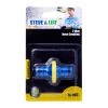 Steve & Leif Premium 2 Way Hose Coupling Gardening Supplies