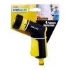 Steve & Leif 4 Pattern Spray Gun Gardening Supplies