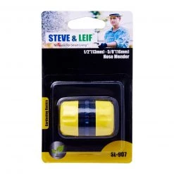 Steve & Leif Hose Mender (1/2"- 5/8") Gardening Supplies