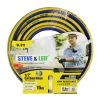 Steve & Leif 1/2" 15M Blue/Yellow Garden Hose Gardening Supplies