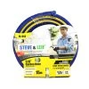 Steve & Leif Gardening Supplies 5/8" 15M Blue/Yellow Garden Hose