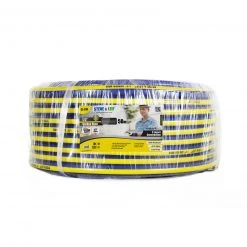 Steve & Leif 1/2" 50M Blue/Yellow Garden Hose