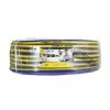 Steve & Leif 5/8" 50M Blue/Yellow Garden Hose Gardening Supplies