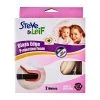 Steve & Leif Home & Lifestyle Beige L-Edge Protector With Tape 2m