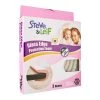 Steve & Leif Grey U-Edge Protector With Tape 2m Home & Lifestyle 2 Steve & Leif Grey U-Edge Protector With Tape 2m Home & Lifestyle