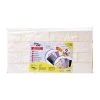 Steve & Leif White Wall Protection Foam (30 X 60cm)