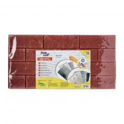 Steve & Leif Home & Lifestyle Dark Brown Wall Protection Foam (30 X 60cm)