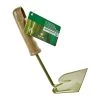 Greensword Carbon Steel Hoe / Mini Changkol Gardening Supplies