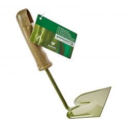 Greensword Carbon Steel Hoe / Mini Changkol Gardening Supplies