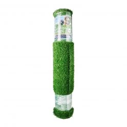 Steve & Leif Artificial Carpet Grass (1m X 2m) [30mm Grass Height]