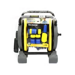 Steve & Leif Hose Reel Set Gardening Supplies